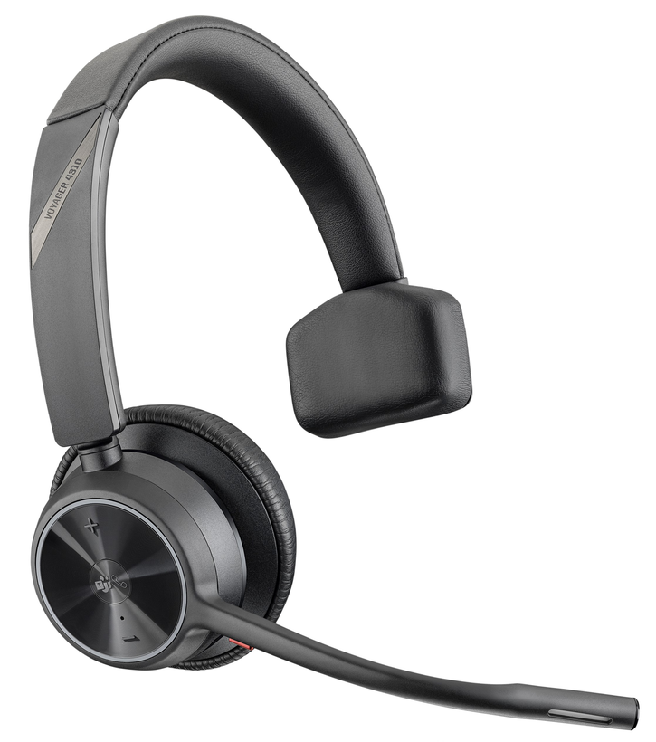 Poly Voyager 4310 UC M USB-A CS Headset