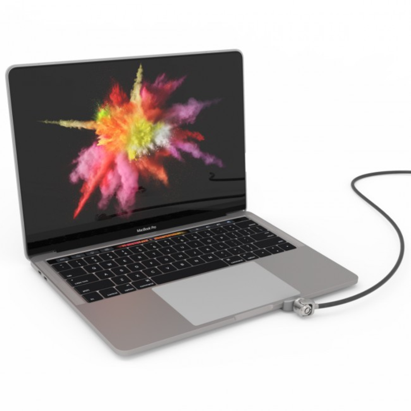 Adaptador candado Compulocks MacBook Pro
