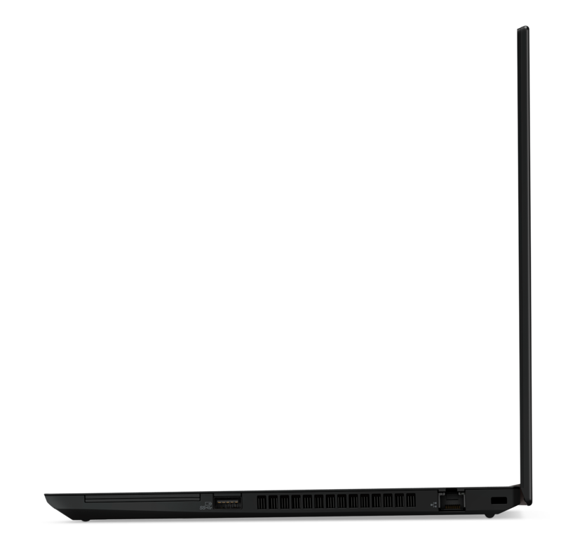 Lenovo ThinkPad P15s i7 Premier Top