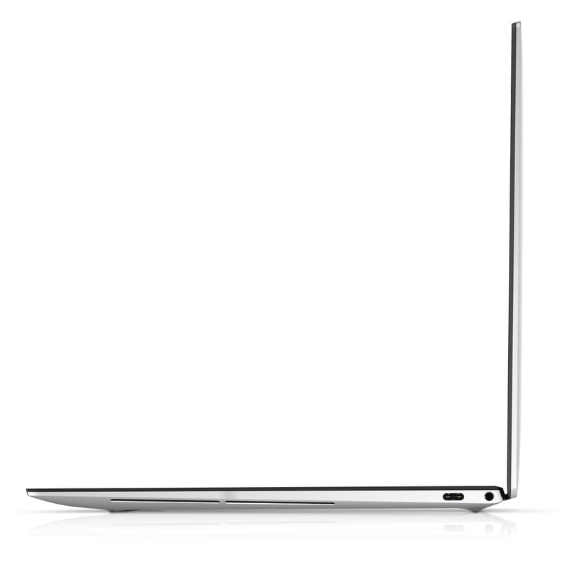 Dell XPS 13 9300 i7 16/512GB Touch Nb