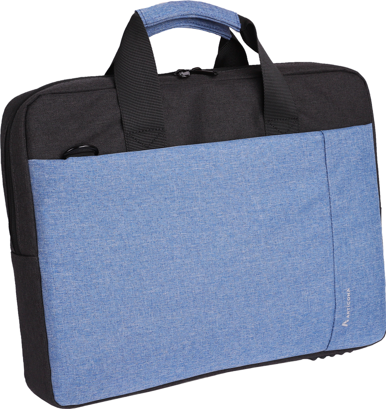 ARTICONA GRS 39.6 cm (15.6") Bag blue
