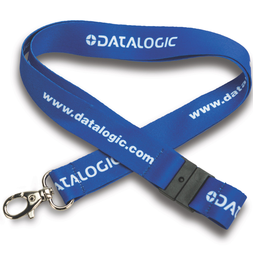 Datalogic RIDA DBT6400 Scanner USB Kit