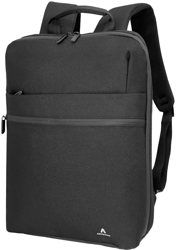 ARTICONA Slim 35.8cm/14.1" Backpack