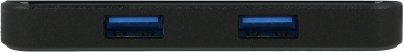 Adapter USB 3.0 Typ C St - HDMI/USB A,C