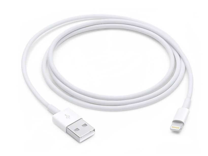 Apple Lightning - USB Kabel 1 m