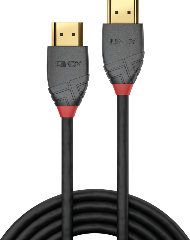 Cable Lindy HDMI 0,5 m