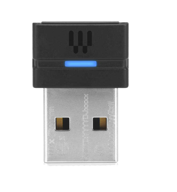 EPOS | SENNHEISER BTD 800 USB-A Dongle