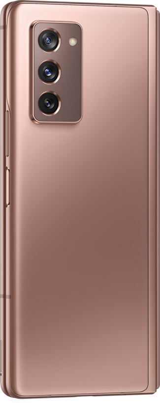Samsung Galaxy Z Fold2 5G 256GB Bronze