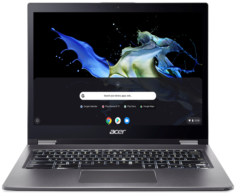 Acer Chromebook Spin 13 i3 8/128GB