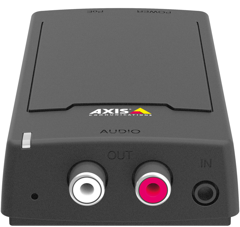 AXIS Sieciowy mostek audio C8110