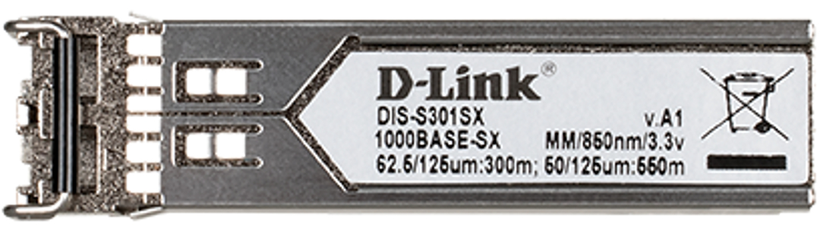 D-Link DIS-S301SX SFP-model