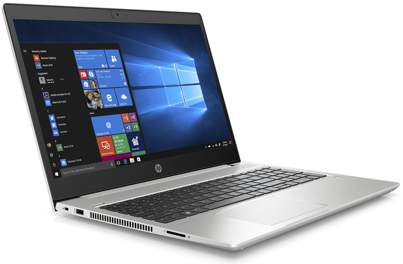 HP ProBook 450 G7 i7 8/512GB