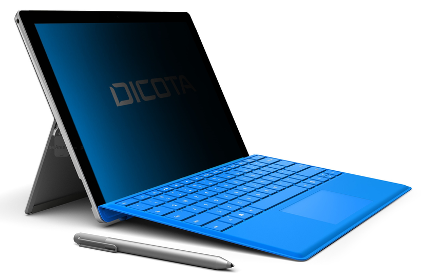 DICOTA MS Surface Pro 4 adatvéd. szűrő