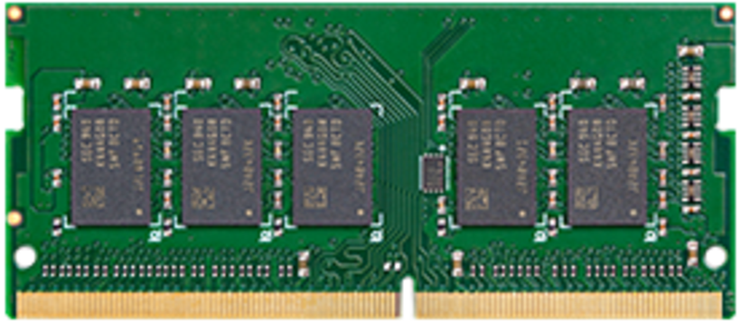 Mémoire NAS 8 Go Synology DDR4