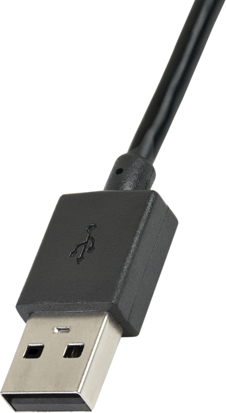 Adattatore USB 2.0 - Ethernet StarTech