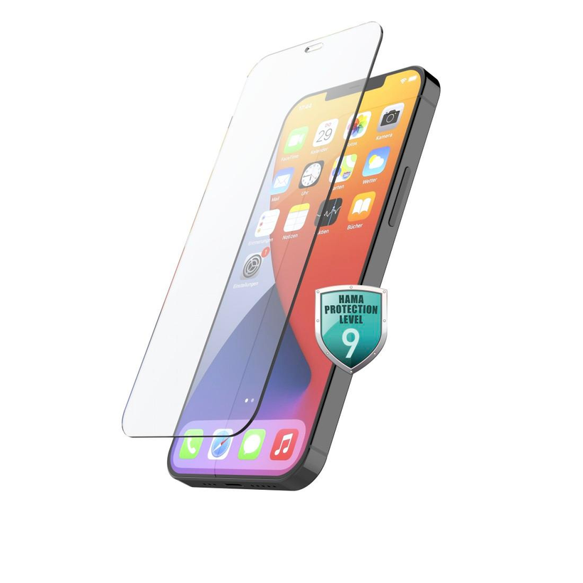 Vetro protezione Prem. iPhone 13 Pro Max