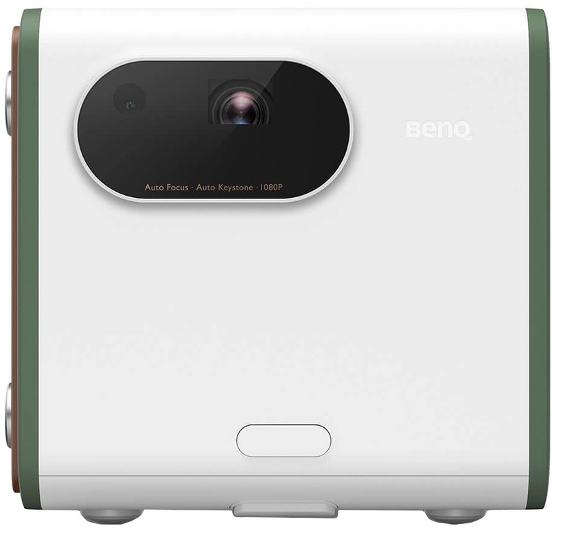 Proyector mini BenQ GS50 portátil