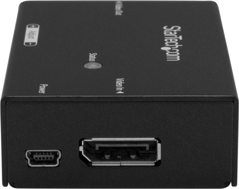 Extender DisplayPort StarTech, 20 m
