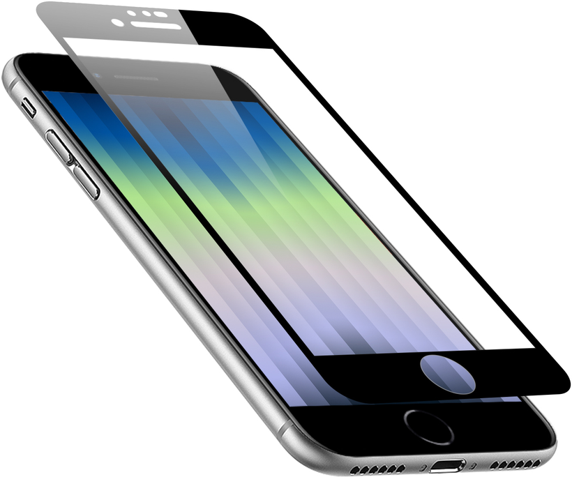 Ochranné sklo ARTICONA iPhone SE 2022/8