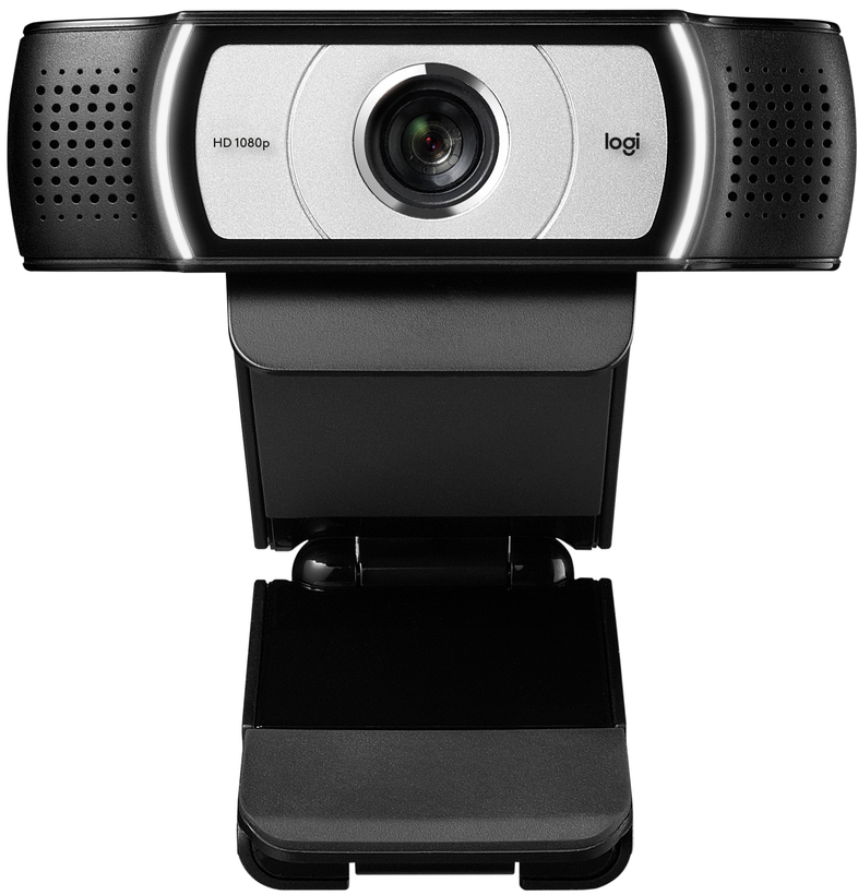 Webcam Logitech C930e pour entreprises