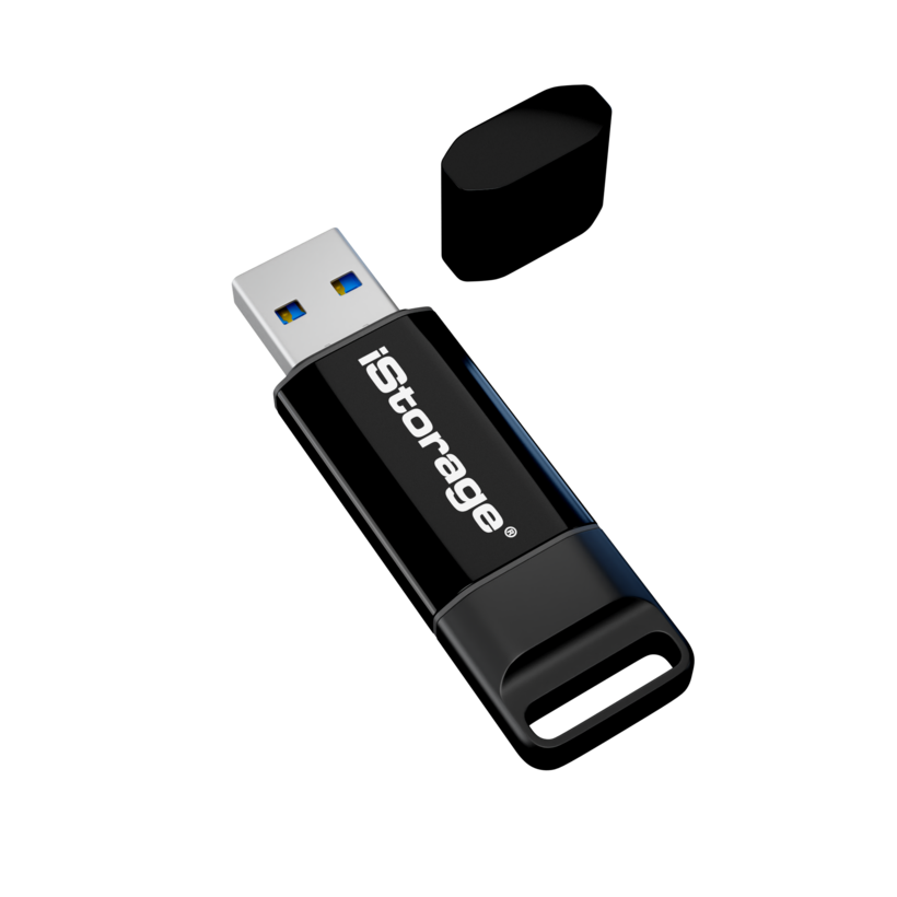 iStorage datAshur BT 32GB USB Stick