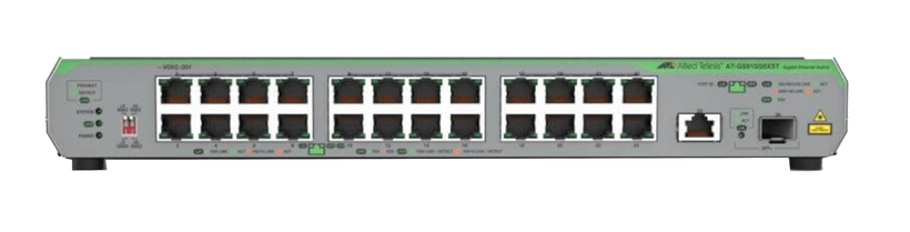 Allied Telesis AT-GS910/26XST Switch