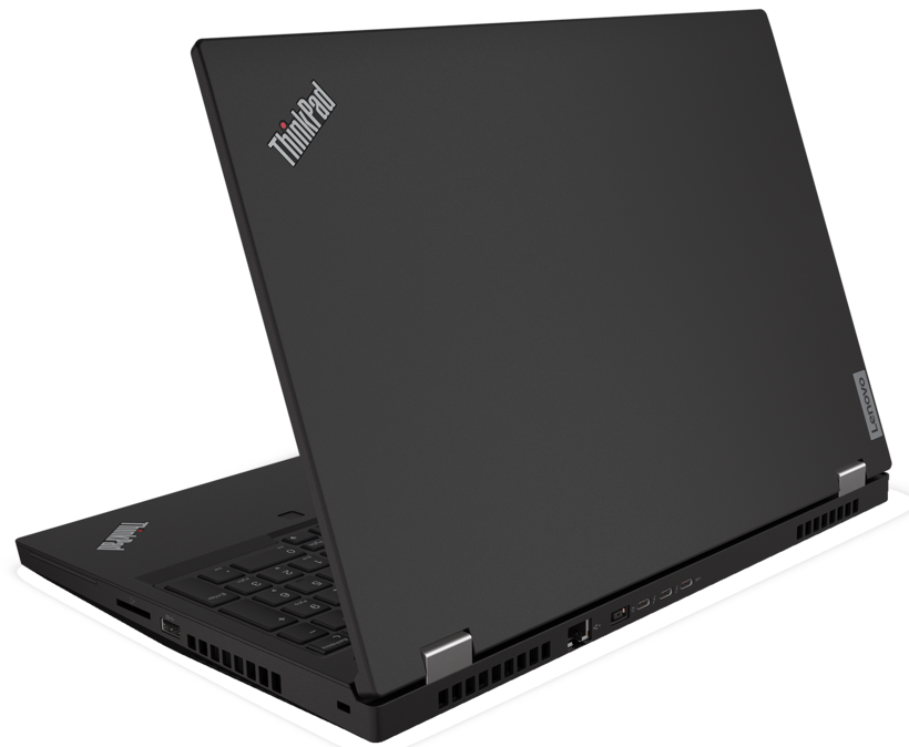 Lenovo ThinkPad P15 G2 i7 Premier