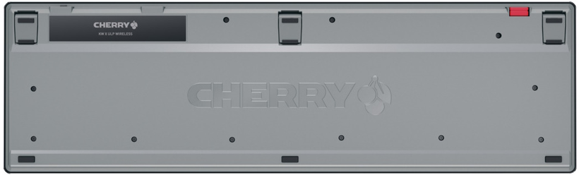 CHERRY KW X ULP Mechanical Keyboard