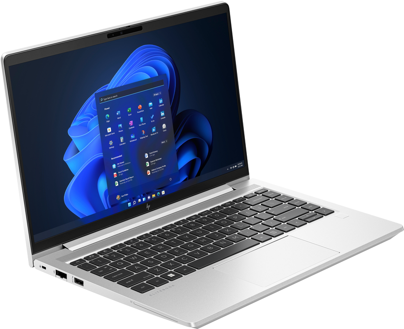 HP EliteBook 645 G10 R5 16/512GB