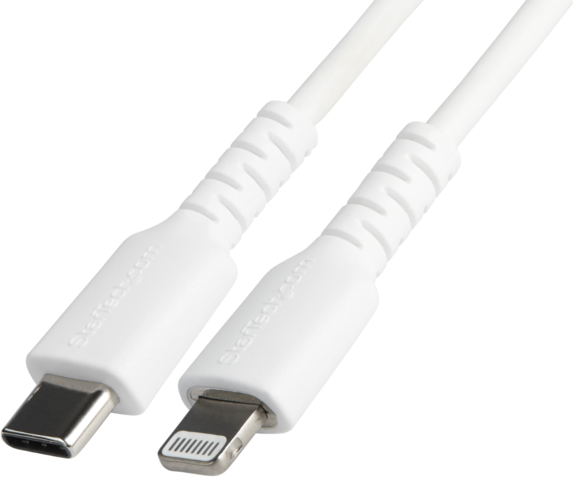 StarTech Kabel USB Typ C-Lightning 2 m