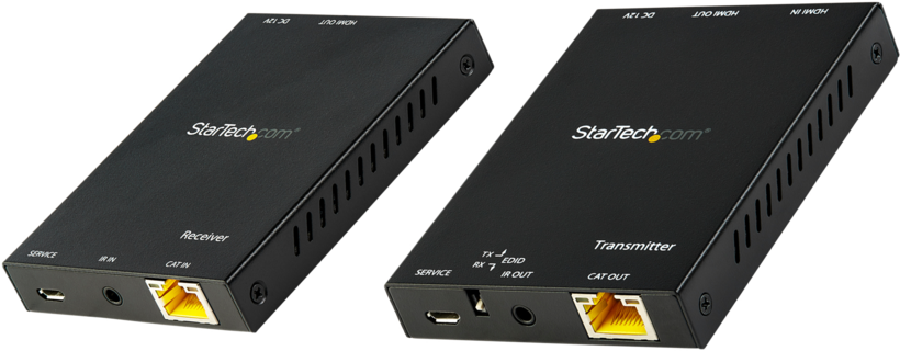 Amplificador StarTech HDMI Cat6 50 m