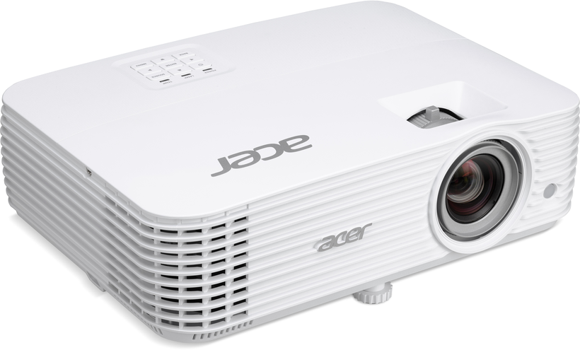 Acer H6830BD Projector