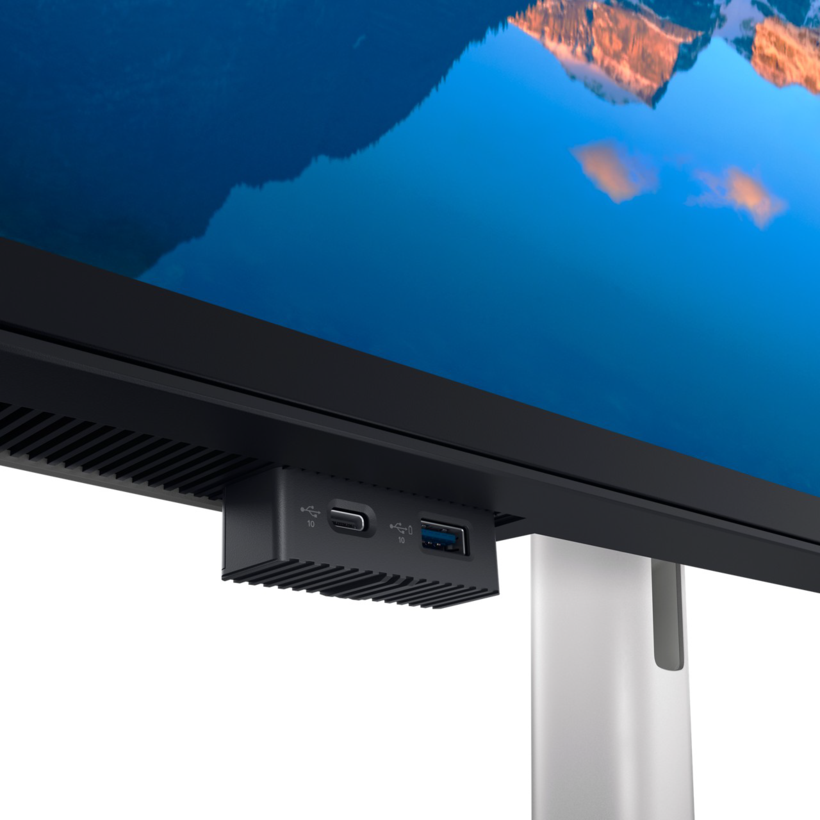 Dell UltraSharp U4323QE 4K Monitor