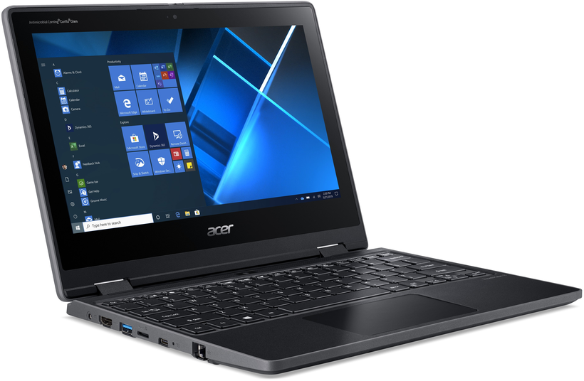 Acer TMB311R-3 Spin N100 4/128GB