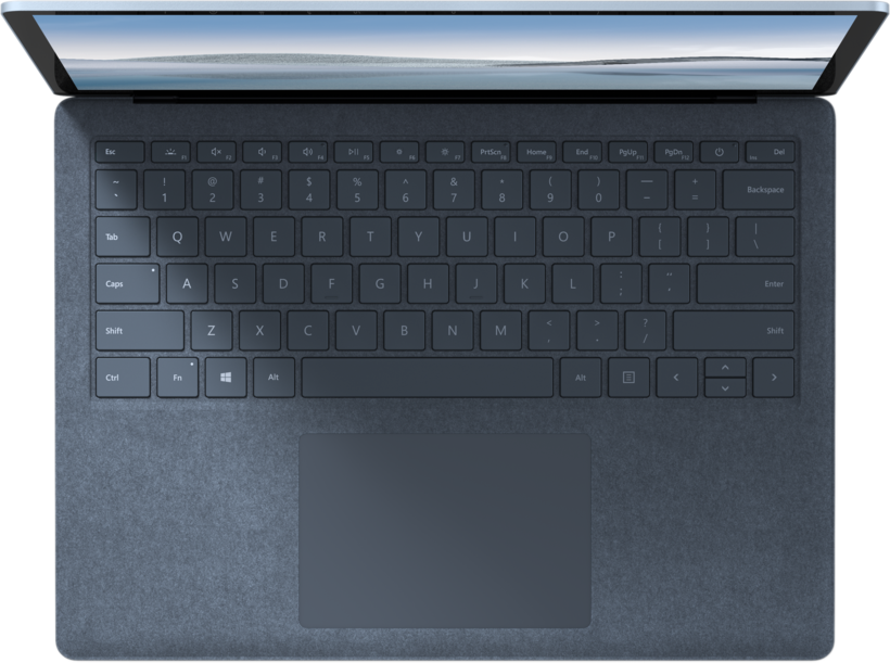 MS Surface Laptop 4 i5 8/512GB Ice Blue