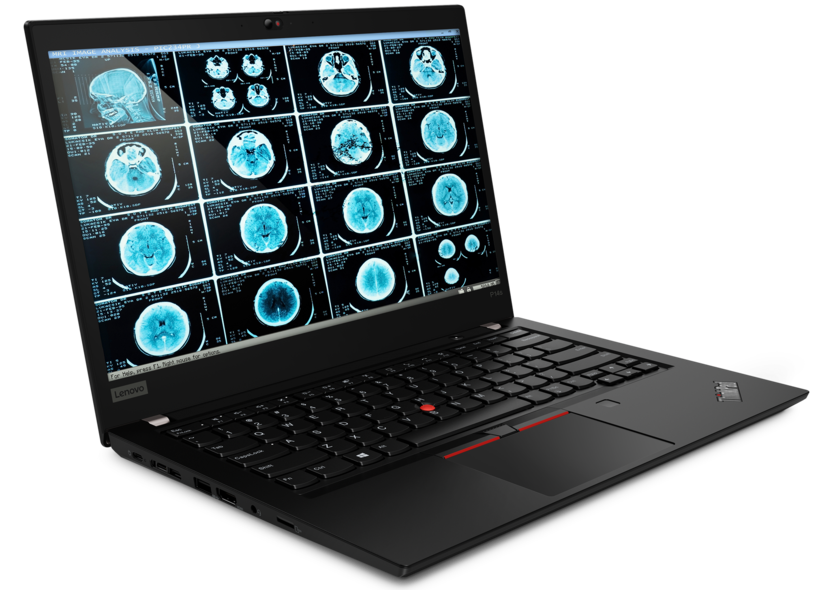 Lenovo ThinkPad P14s G2 i7 16/512 Go