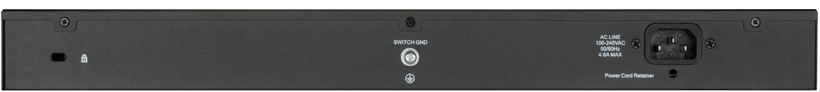D-Link DGS-1100-26MPV2 PoE Switch