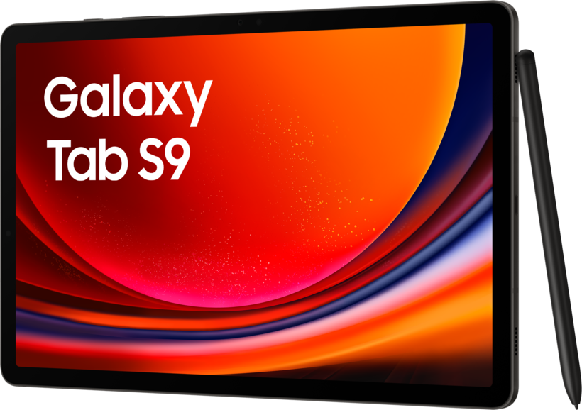 Samsung Galaxy Tab S9 256GB Graphite