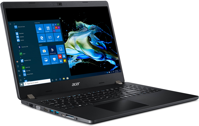 Acer TravelMate P215 i7 16/512 GB NB