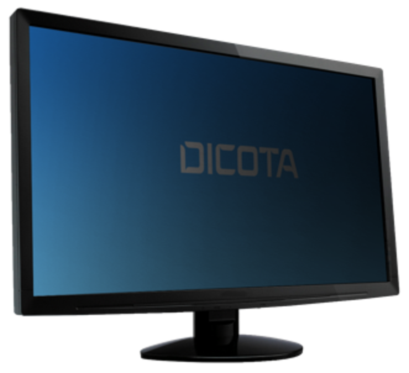 DICOTA adatvédelmi szűrő 60,5 cm (23,8")