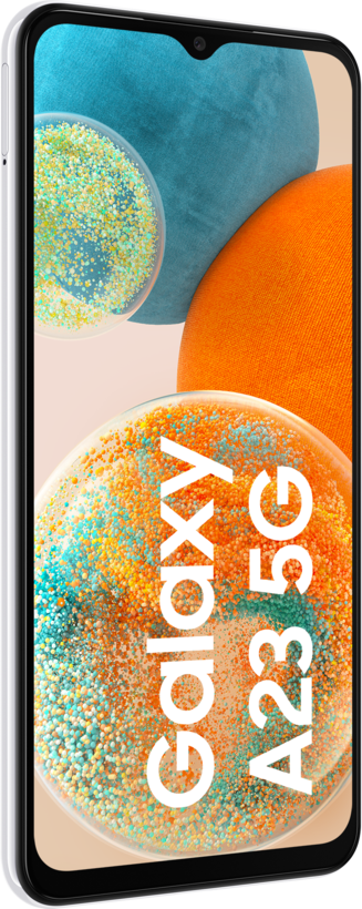Samsung Galaxy A23 5G 4/64 GB weiß