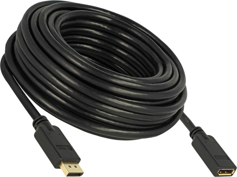 Delock DisplayPort Extension Cable 15m