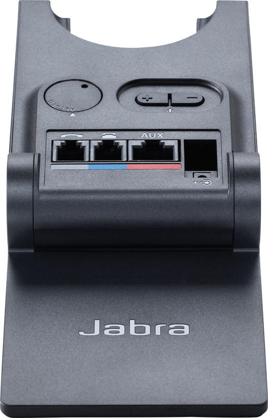 Jabra PRO 920 Headset Mono