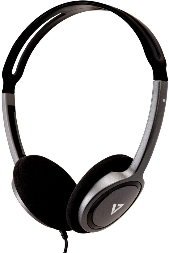 V7 Ultra-Leichte Stereo-Kopfhörer