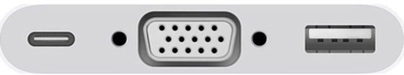 Adattatore USB-C VGA multiport Apple