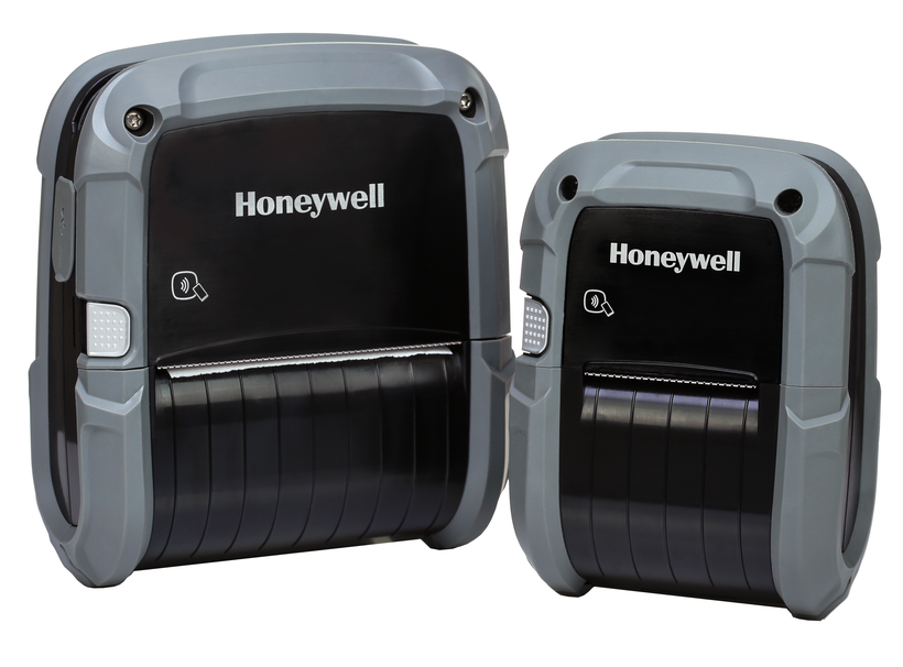 Honeywell RP4 Printer 203dpi WLAN