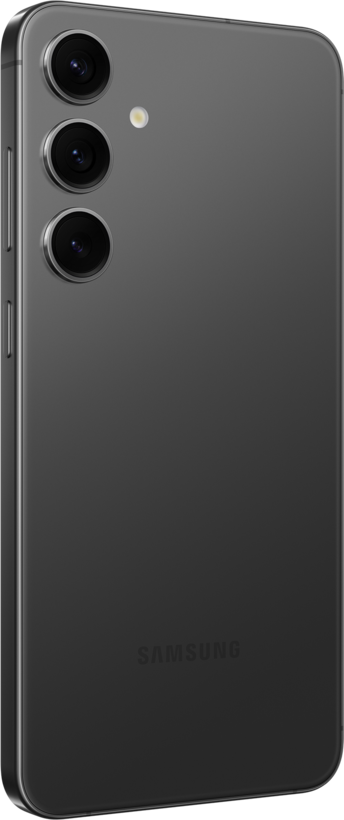 Samsung Galaxy S24+ 256 Go, noir