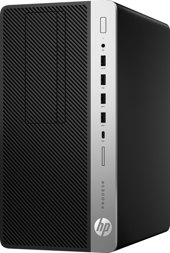 HP ProDesk 600 G5 Tower i5 8/256GB PC