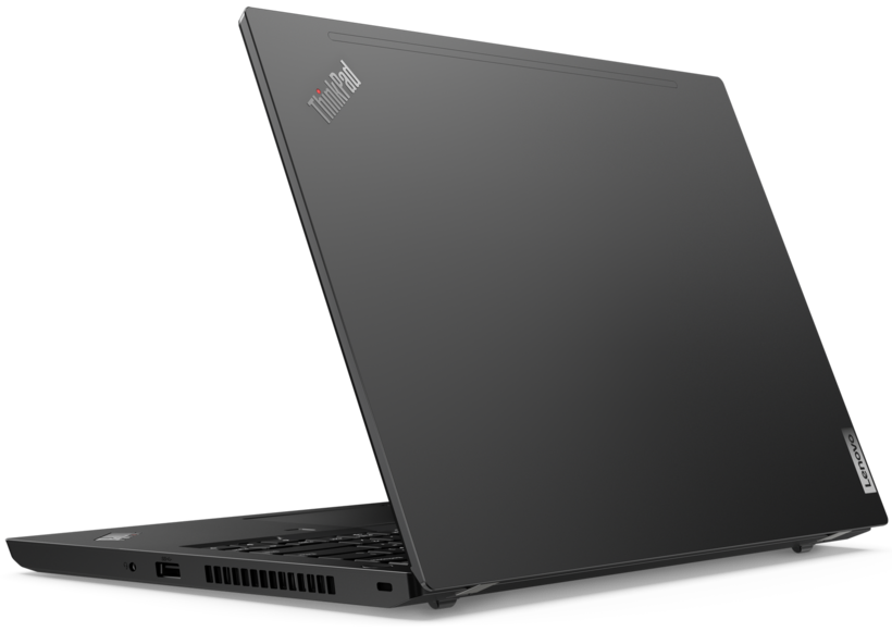 Lenovo ThinkPad L14 i7 16/512GB LTE