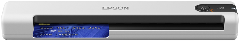 Epson WorkForce DS-70 Scanner